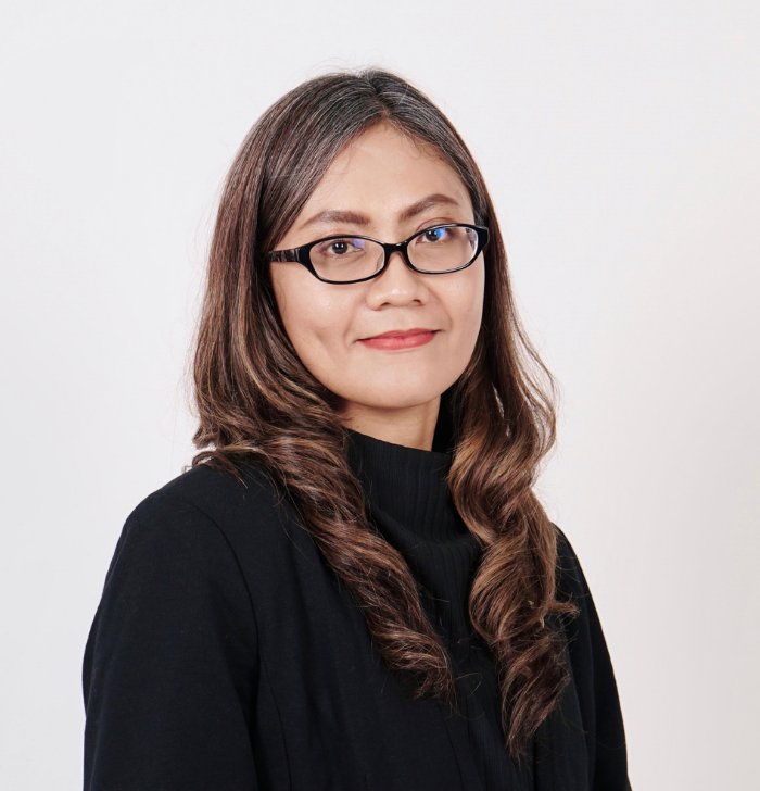 Nunung Nurul Qomariyah